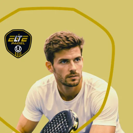 Session de coaching padel Lille - académie Elite Padel Nord - entraînement tactique