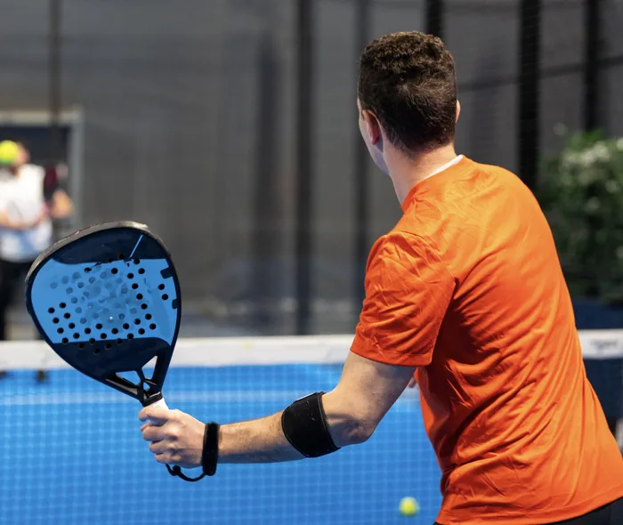 Cours padel confirmé Lille - progresser au padel Elite Padel