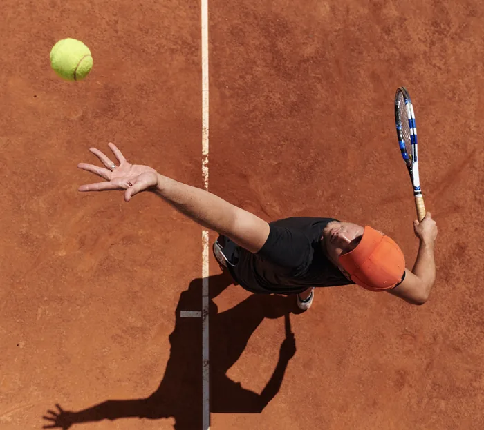 Padel pour joueurs de tennis Lille - reconversion padel Elite Padel
